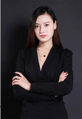 太原史静静 纹绣讲师